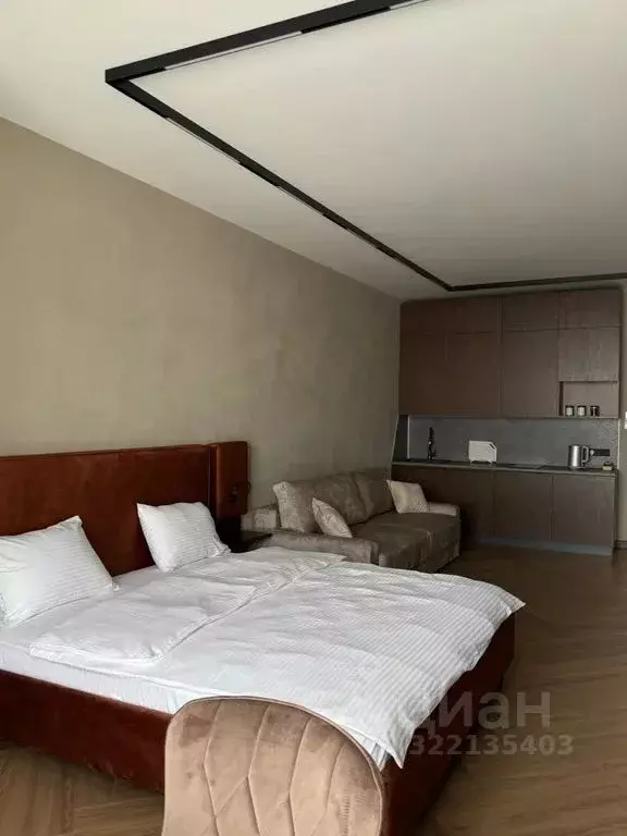 Студия Дагестан, Махачкала просп. Петра 1, 93 (50.0 м) - Фото 1