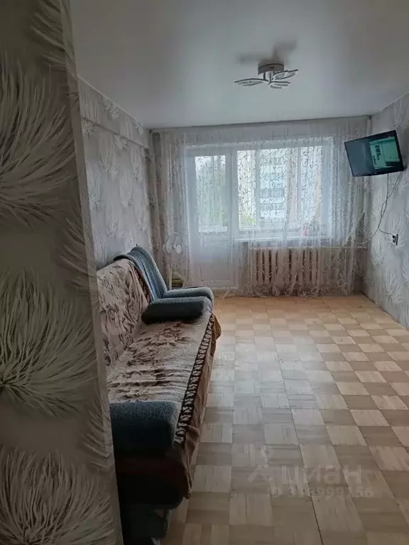 2-к кв. Удмуртия, Ижевск Союзная ул., 57 (45.0 м) - Фото 0