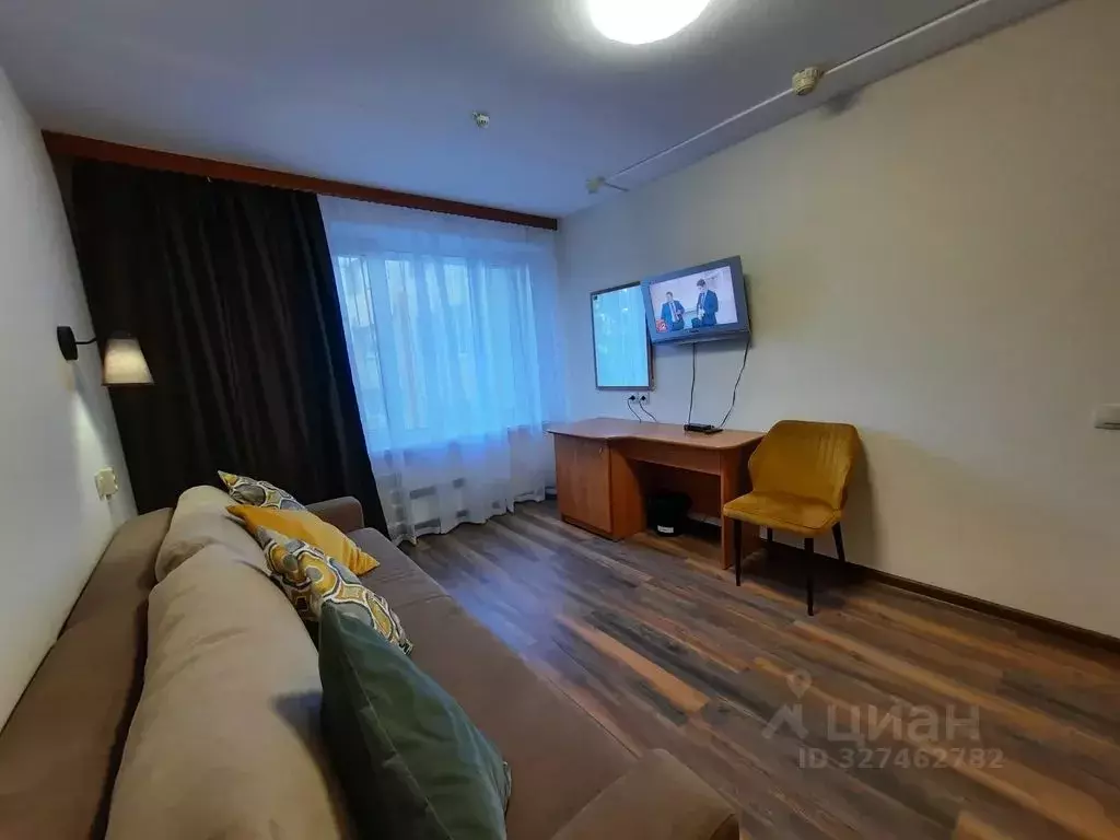 Комната Москва Алтуфьевское ш., 2К1 - Фото 2