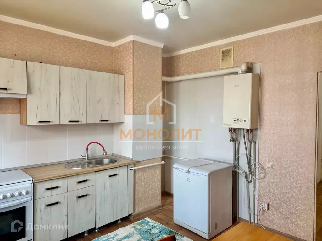 Продаётся 1-к квартира, 46.8 м - Фото 1