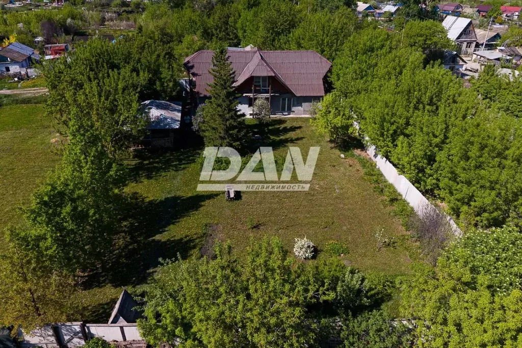 Дом в Челябинская область, Челябинск ул. Подгорная, 64 (260 м) - Фото 1