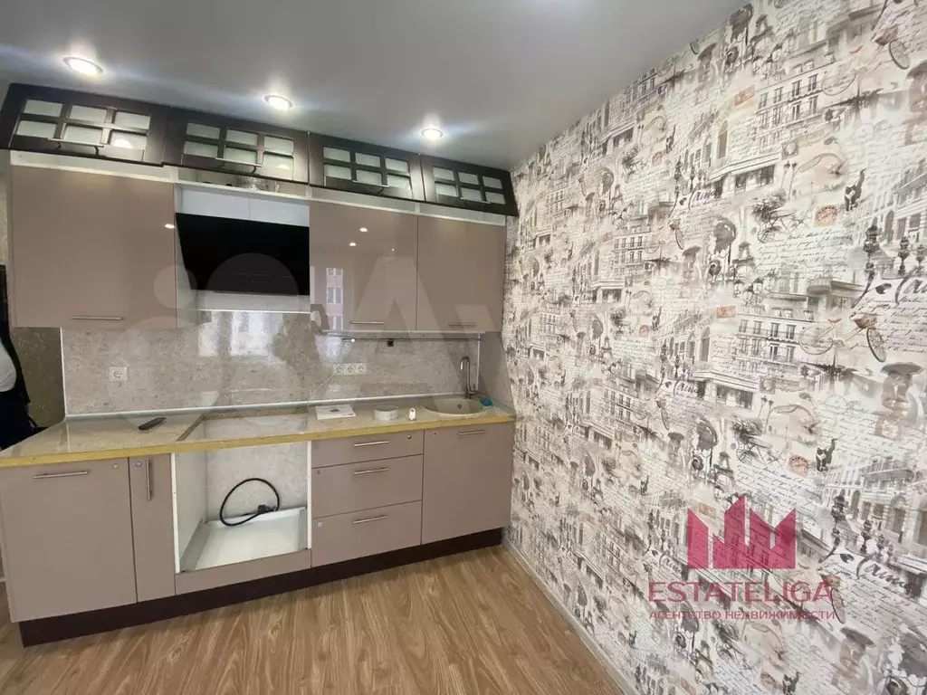 Квартира-студия, 23,3 м, 5/9 эт. - Фото 0