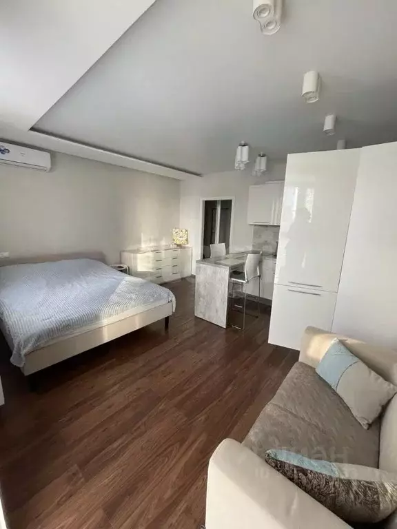 Студия Татарстан, Казань ул. Космонавтов, 61Б (30.0 м) - Фото 1