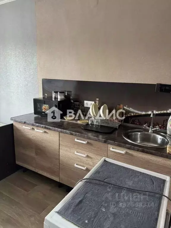 Студия Бурятия, Улан-Удэ ул. Мокрова, 30к4 (19.0 м) - Фото 2