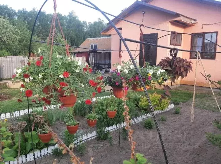 Дом в Московская область, Воскресенск городской округ, д. Чемодурово  ... - Фото 2