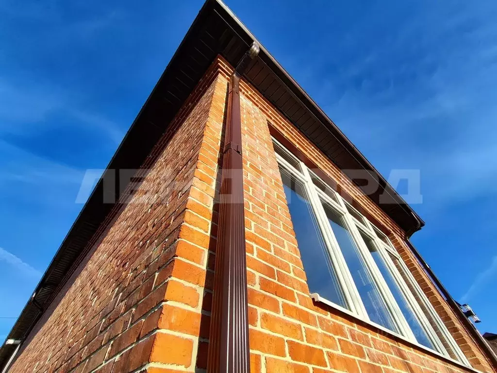 Дом в Ростовская область, Азовский район, Елизаветинское с/пос, Курган ... - Фото 2