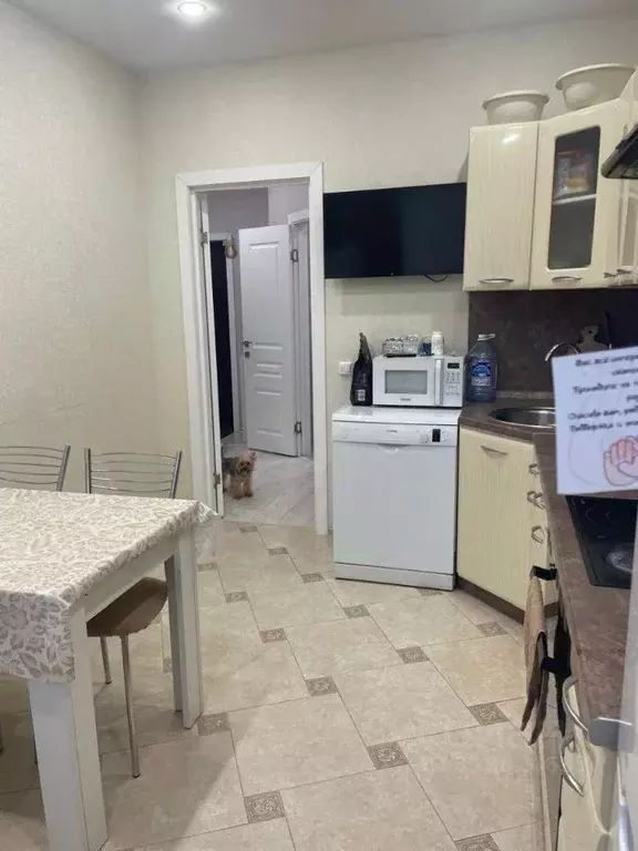 Квартира, 3 комнаты, 73.09 м - Фото 1