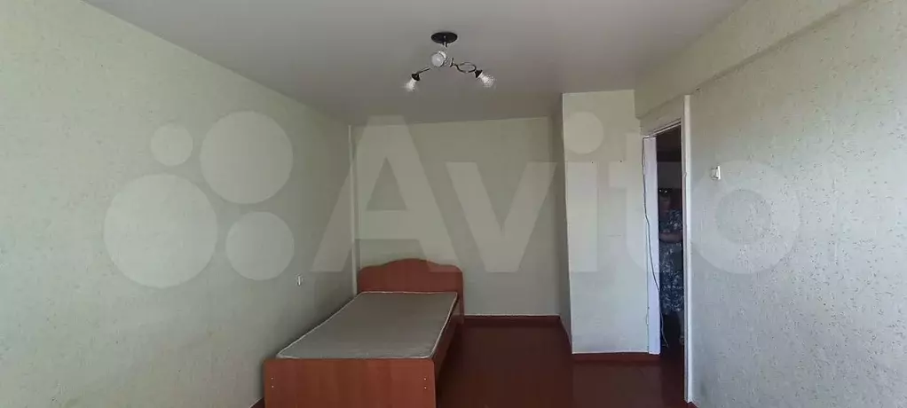 1-к. квартира, 33 м, 3/5 эт. - Фото 0