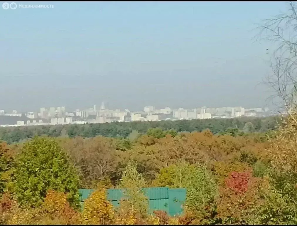 Участок в Уфа, СНТ Актан, 210 (15 м) - Фото 1