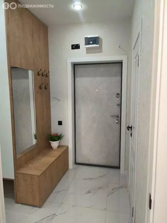 2-комнатная квартира: Ставрополь, улица Тухачевского, 33к2 (50 м) - Фото 1