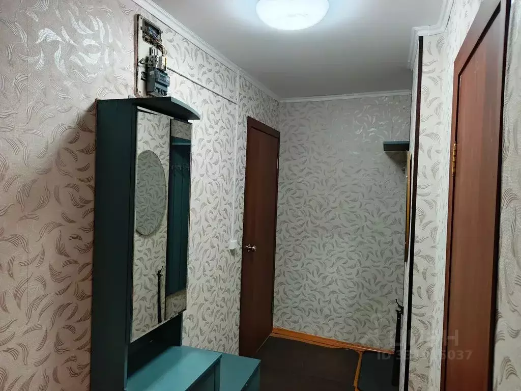 2-к кв. Татарстан, Заинск ул. Рафикова, 8А (48.0 м) - Фото 2