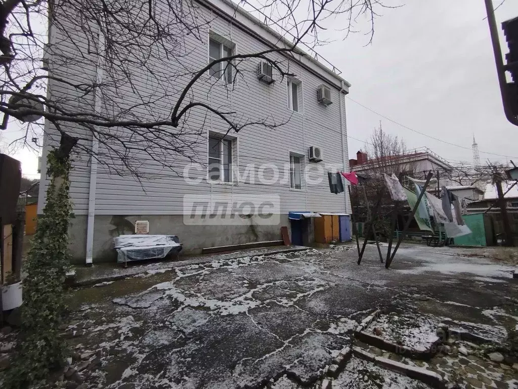 2-к кв. Краснодарский край, Туапсе ул. Нахимова, 62 (35.2 м) - Фото 2