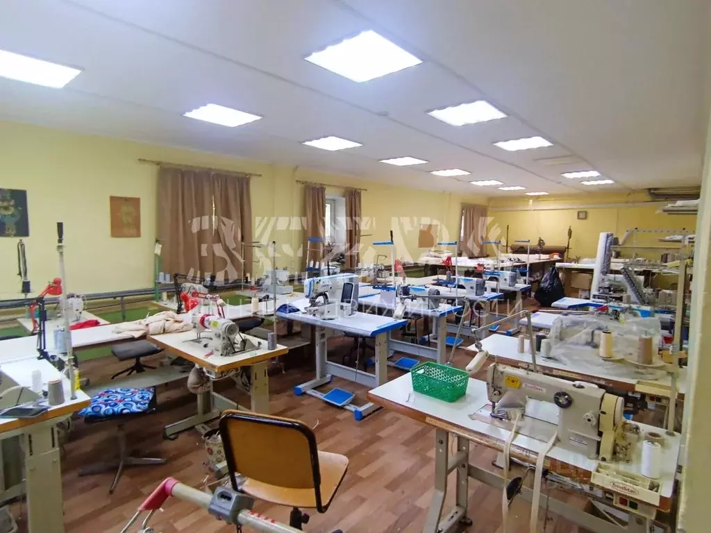 Помещение свободного назначения в Владимирская область, Александров ... - Фото 1