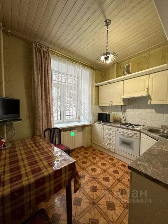 2-к кв. Москва 2-я Песчаная ул., 6к4 (51.0 м) - Фото 2