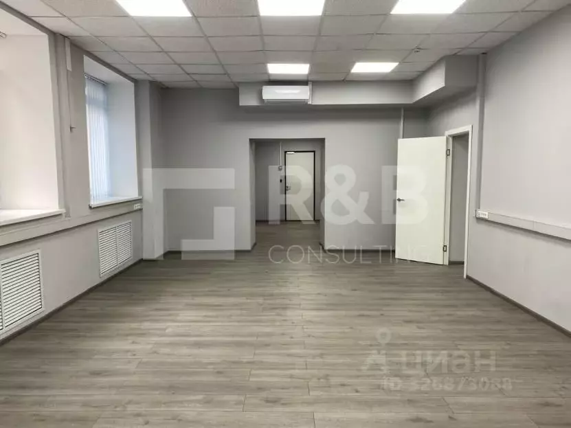 Офис в Москва Шлюзовая наб., 8С1 (538 м) - Фото 2