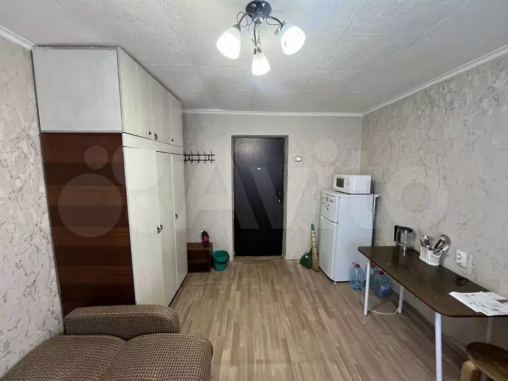 Комната 12,5 м в 4-к., 2/9 эт. - Фото 0