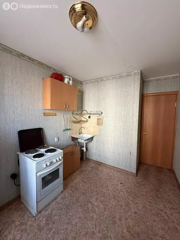 1-комнатная квартира: Братск, улица Янгеля, 163Б (31.1 м) - Фото 1