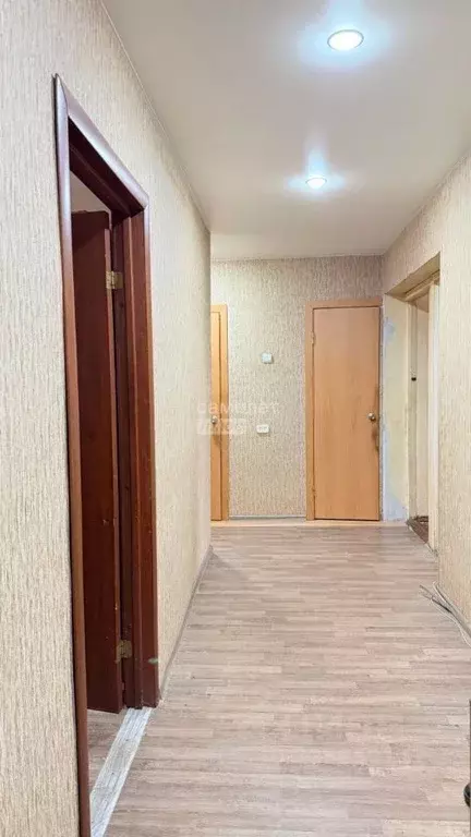 4-к кв. Воронежская область, Воронеж ул. Богдана Хмельницкого, 64 ... - Фото 2