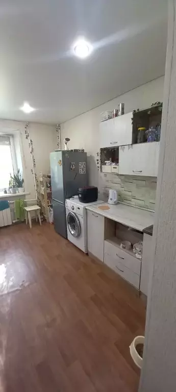 Продаётся квартира-студия, 17.4 м - Фото 1