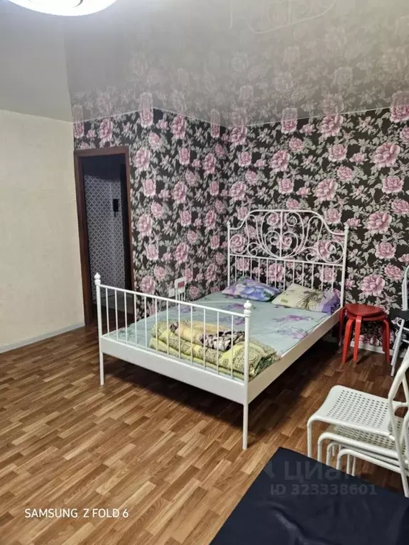 3-к кв. Татарстан, Нижнекамск просп. Строителей, 26 (50.0 м) - Фото 1