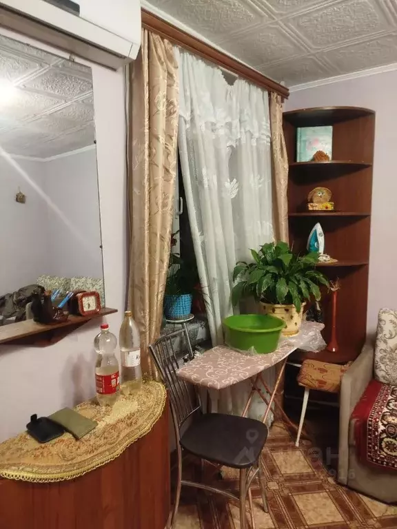 1-к кв. Саратовская область, Энгельс ул. Менделеева, 5 (22.0 м) - Фото 1