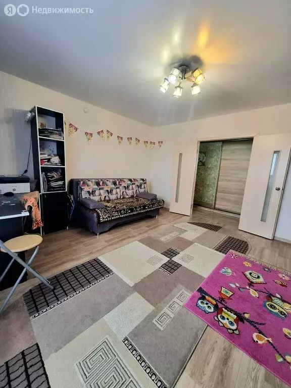 2-комнатная квартира: Копейск, улица Кожевникова, 51А (59 м) - Фото 1