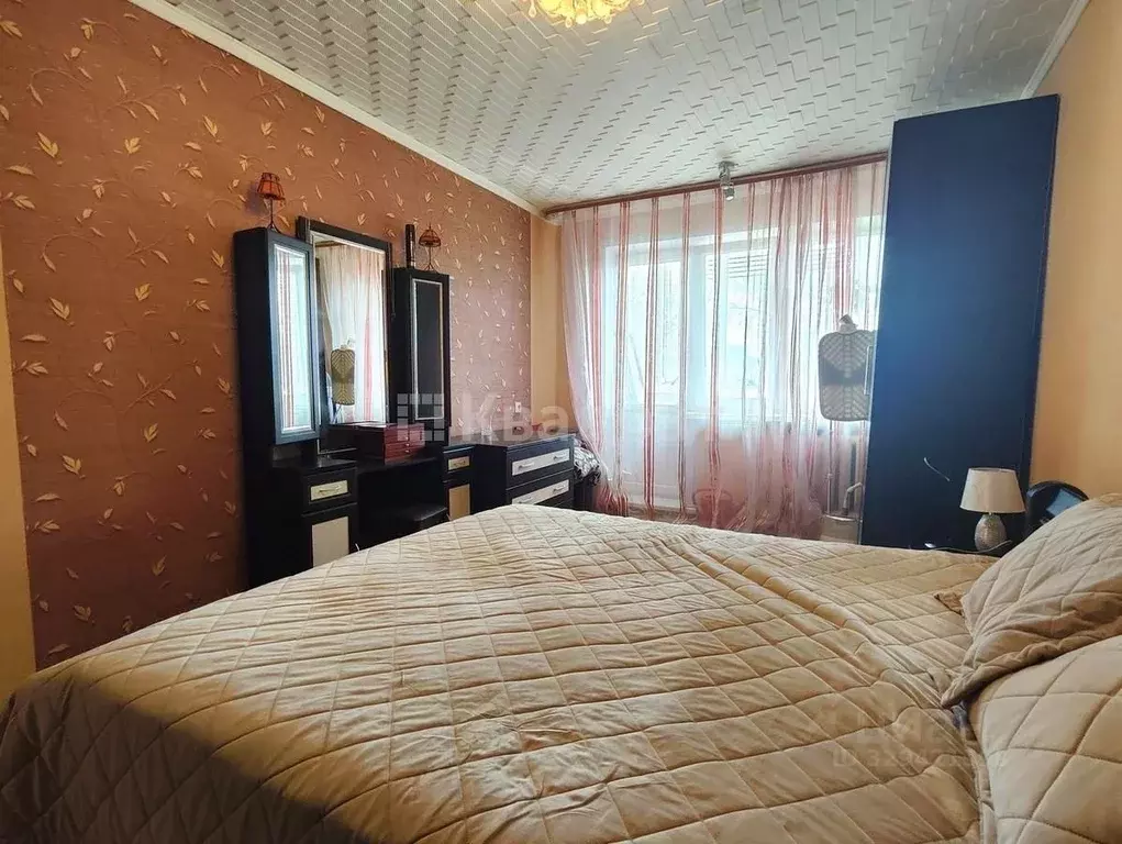 2-к кв. Липецкая область, Липецк Звездная ул., 10/1 (45.9 м) - Фото 2
