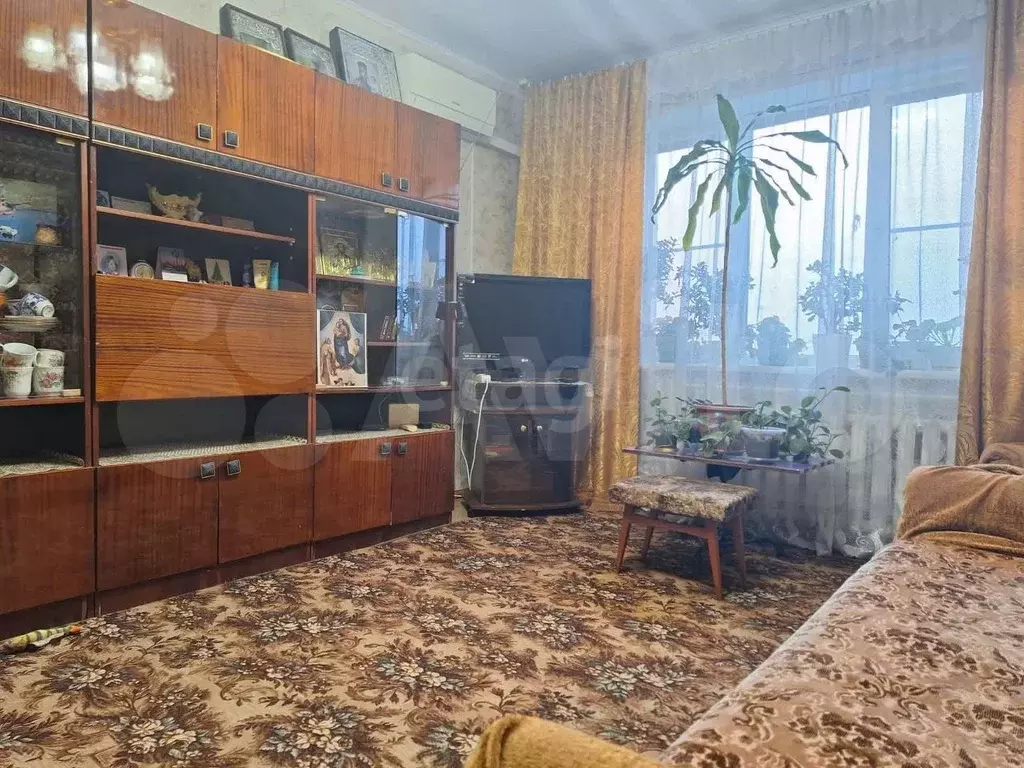 3-к. квартира, 62,7 м, 10/10 эт. - Фото 1