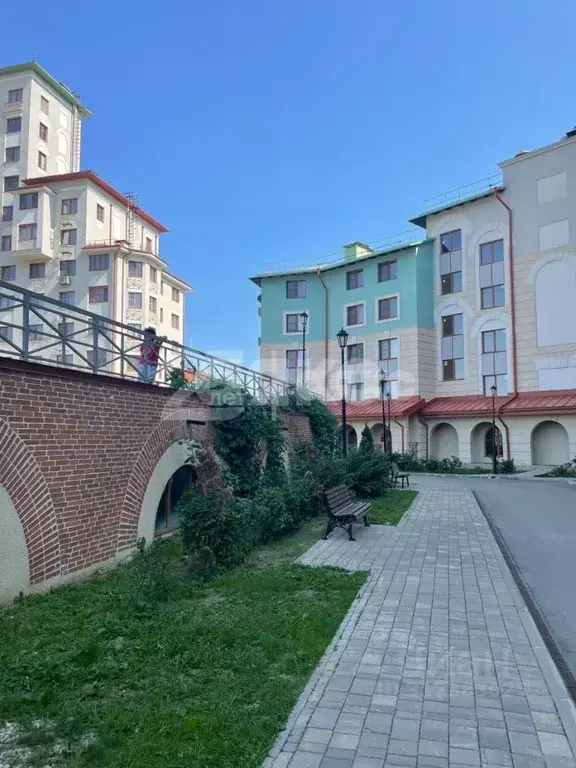 1-к кв. Московская область, Ленинский городской округ, пос. Развилка ... - Фото 0