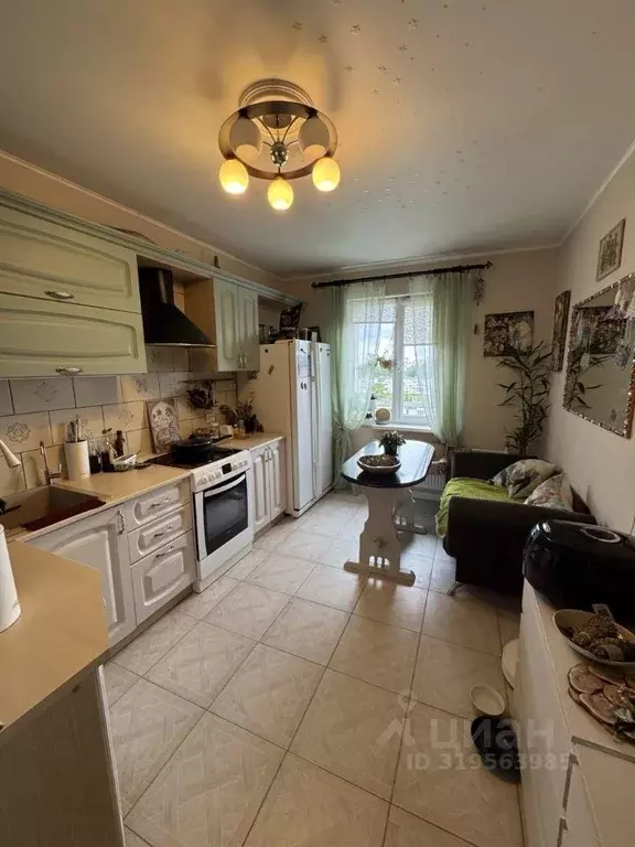 2-к кв. Санкт-Петербург просп. Науки, 79к3 (72.0 м) - Фото 1