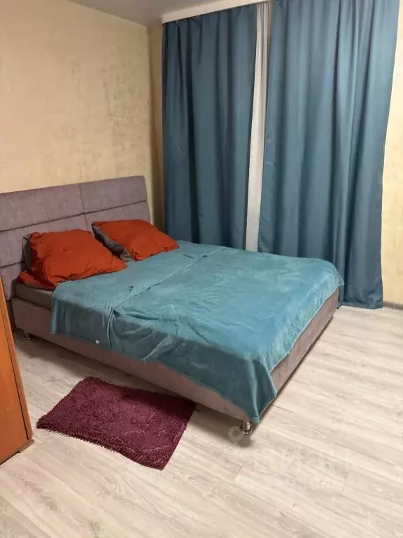 1-к кв. Кемеровская область, Кемерово просп. Ленина, 111А (34.0 м) - Фото 1