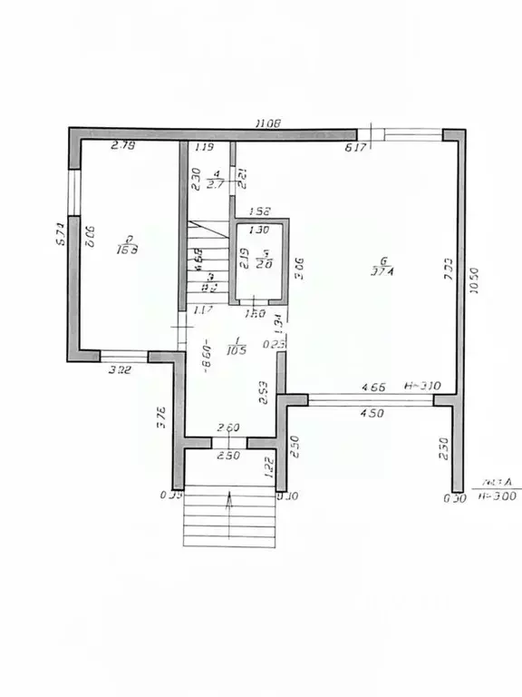 Таунхаус в Краснодарский край, Анапа муниципальный округ, с. Сукко ул. ... - Фото 2
