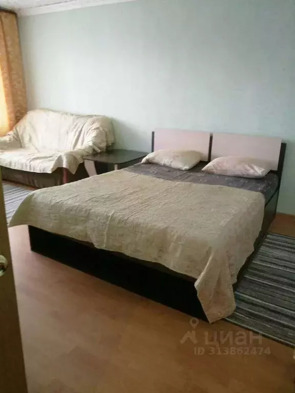 2-к кв. Курская область, Курск ул. Бутко, 23 (43.0 м) - Фото 1