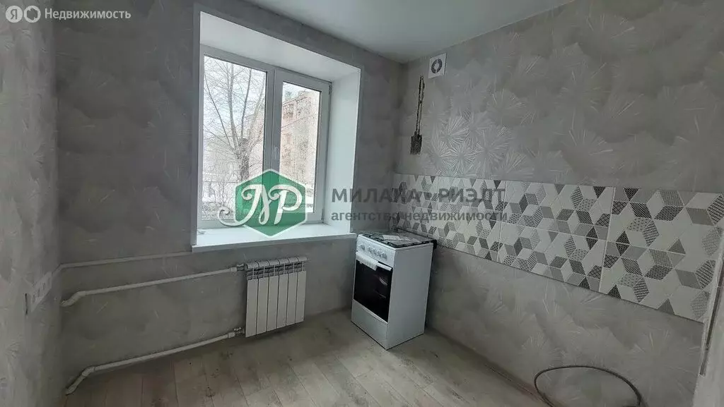 2-комнатная квартира: Омск, Нефтезаводская улица, 9 (43 м) - Фото 1