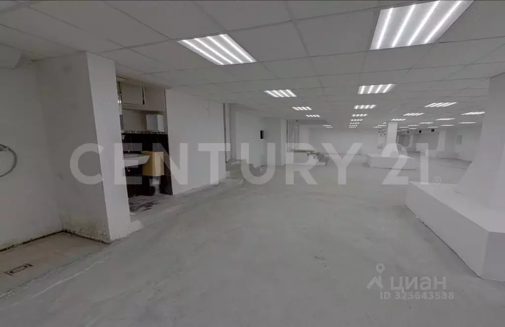 Помещение свободного назначения в Москва Отрадная ул., 7 (1080 м) - Фото 1