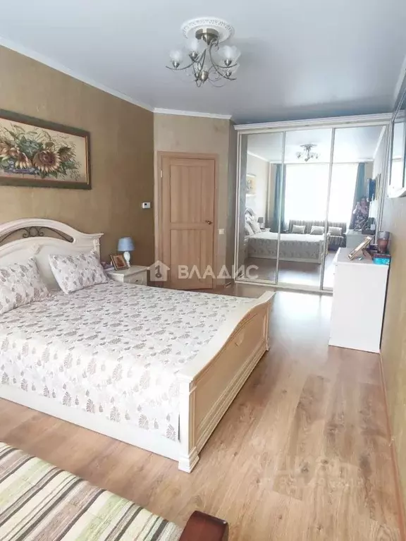 1-к кв. Калининградская область, Светлогорск Пригородная ул., 1к1 ... - Фото 0