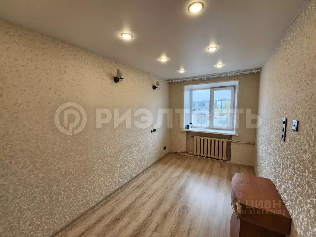 3-к кв. Мурманская область, Апатиты ул. Ферсмана, 7 (55.0 м) - Фото 0