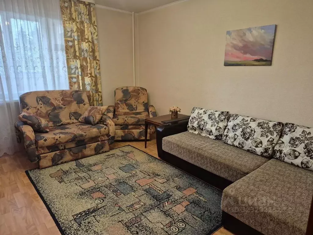 1-к кв. Московская область, Солнечногорск городской округ, Андреевка ... - Фото 1