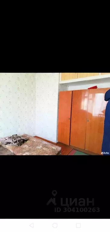 Комната Белгородская область, Белгород Студенческая ул., 6 (16.0 м) - Фото 2