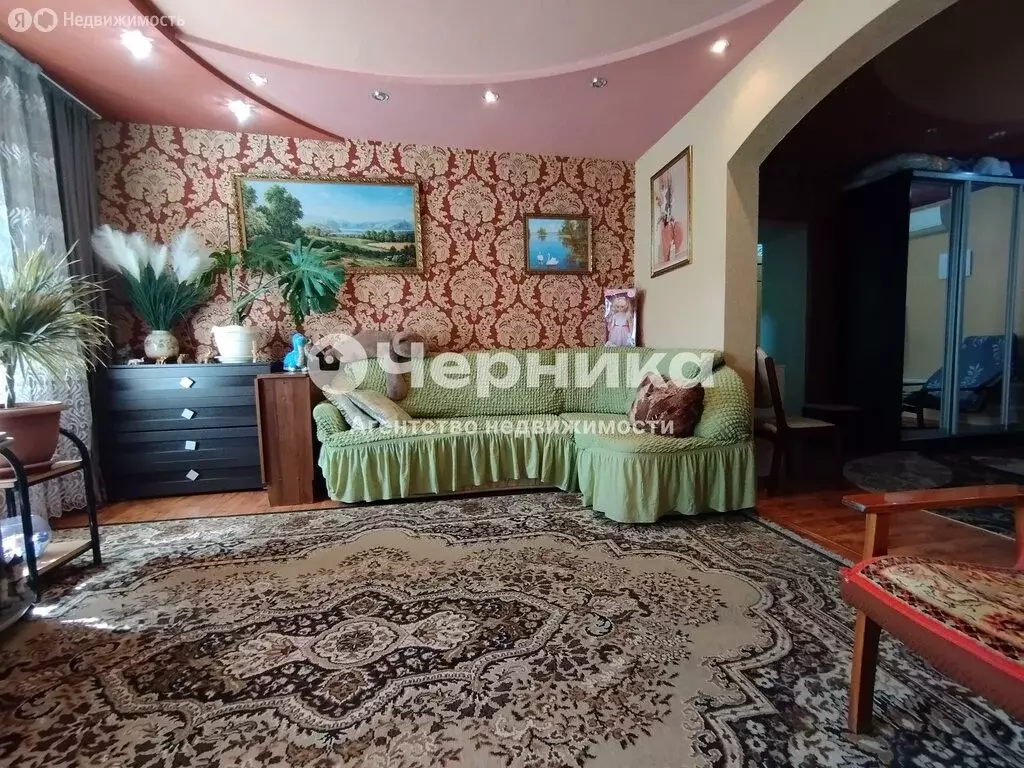 Дом в Новошахтинск, Несветаевская улица, 38 (67.6 м) - Фото 0