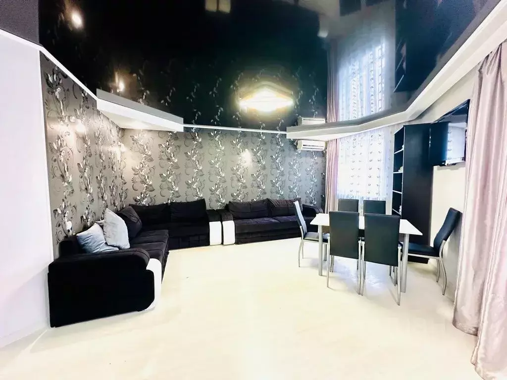 2-к кв. Брянская область, Брянск Красноармейская ул., 100 (60.0 м) - Фото 1