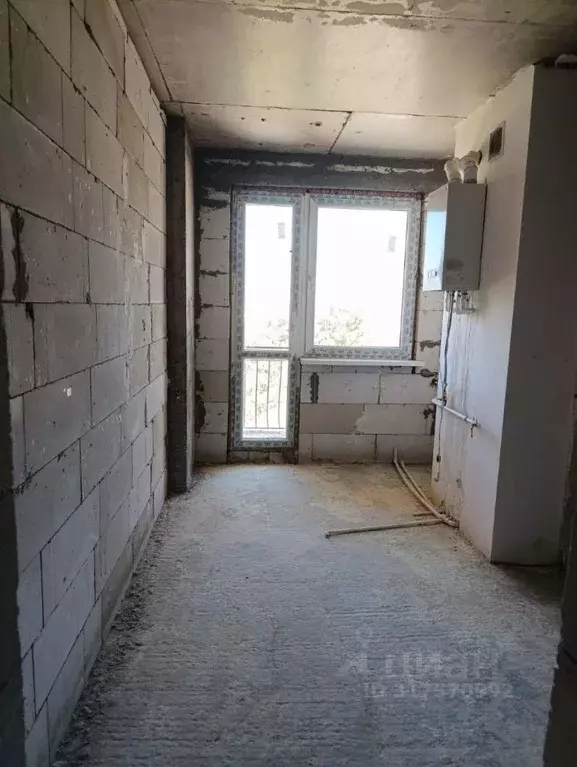 1-к кв. Краснодарский край, Геленджик ул. Дзержинского (42.0 м) - Фото 1