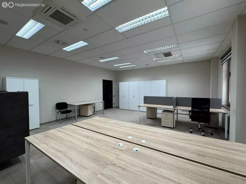 Офис (45.4 м) - Фото 2