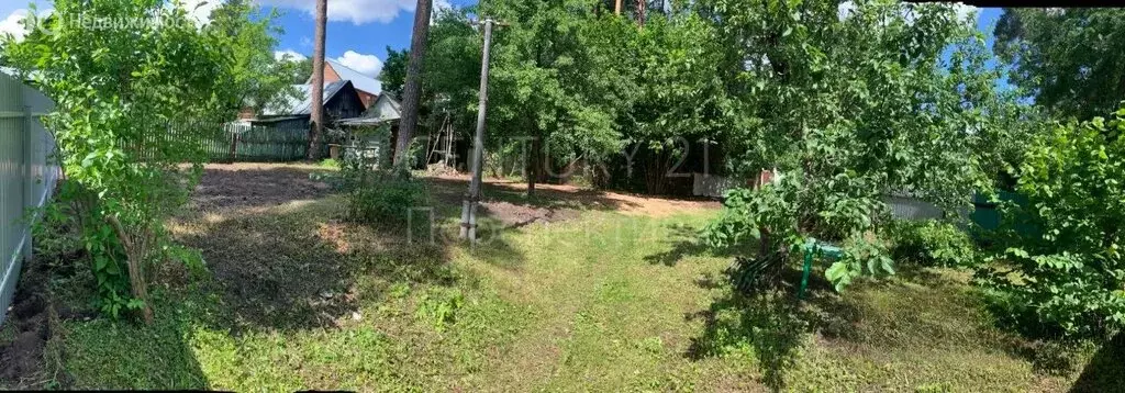 Участок в посёлок городского типа Кратово, улица Орджоникидзе, 33 (5 ... - Фото 0