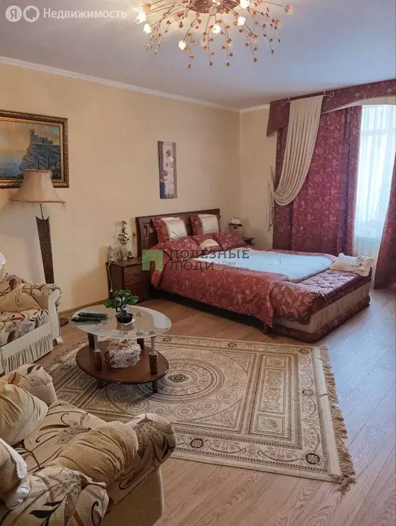 1-комнатная квартира: Евпатория, проспект Ленина, 51/50 (68.4 м) - Фото 1