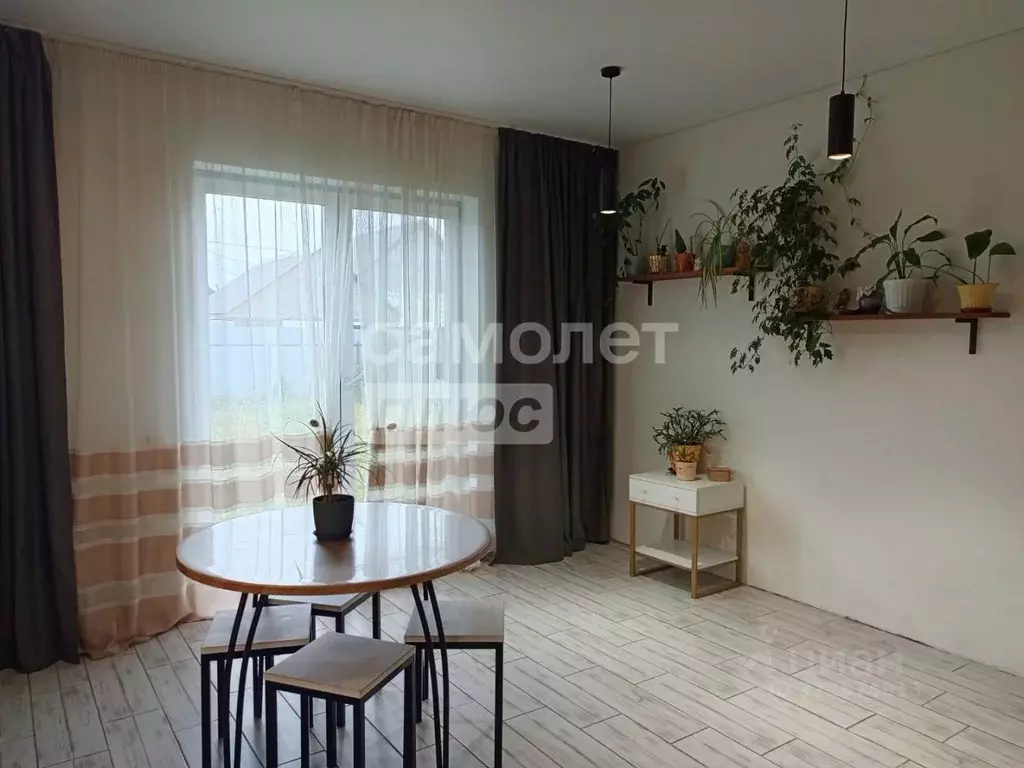 Дом в Челябинская область, Красноармейский муниципальный округ, д. ... - Фото 2