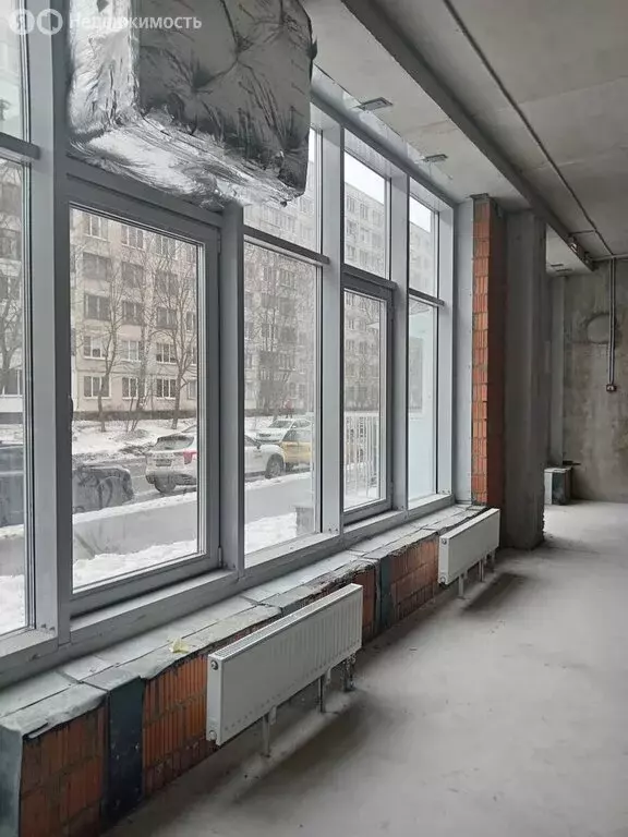 Торговая площадь (467 м) - Фото 1