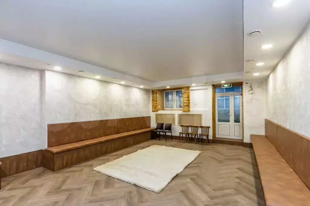 Сдам помещение свободного назначения, 120 м - Фото 1