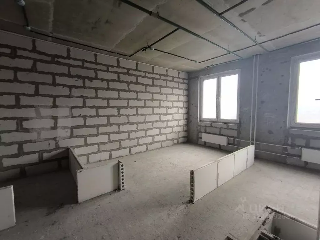 1-к кв. Москва Березовая аллея, 19к4 (30.8 м) - Фото 1