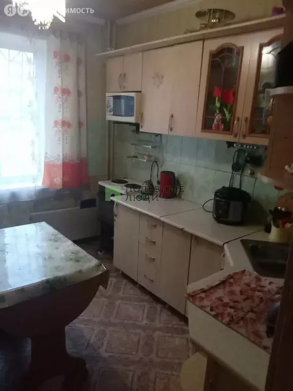 1-комнатная квартира: Чита, Весенняя улица, 32 (40 м) - Фото 0